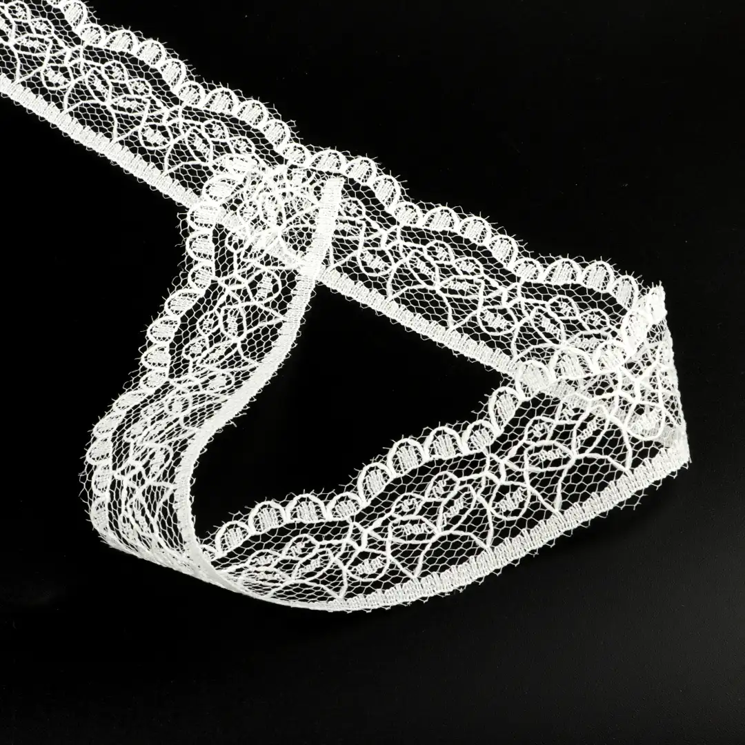 White  Crochet Lace for Shirt buy garments accessories in bulk from China wholesaler at wholesale price free worldwide shipping Alibaba