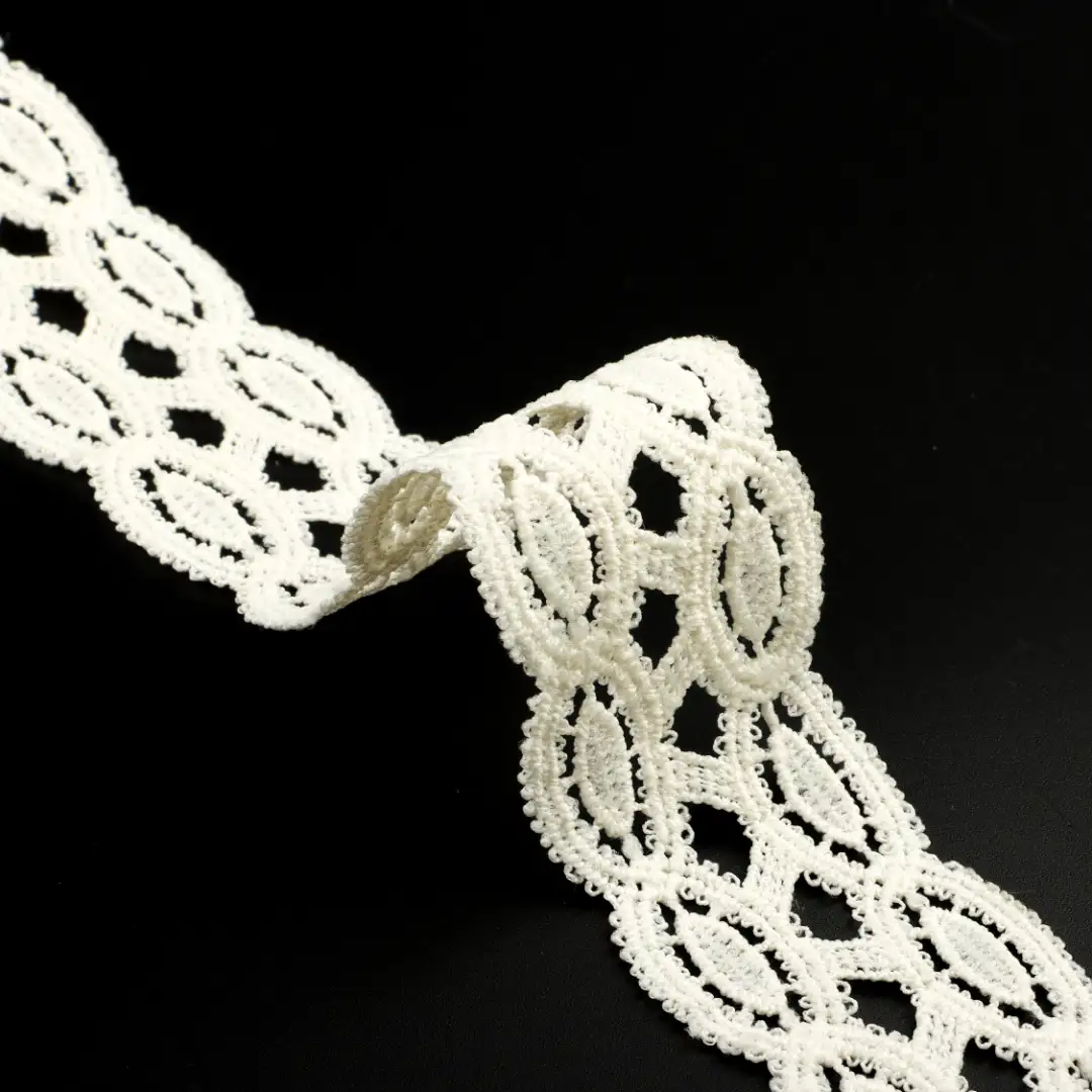 White  Crochet Lace for Shirt buy garments accessories in bulk from China wholesaler at wholesale price free worldwide shipping Alibaba