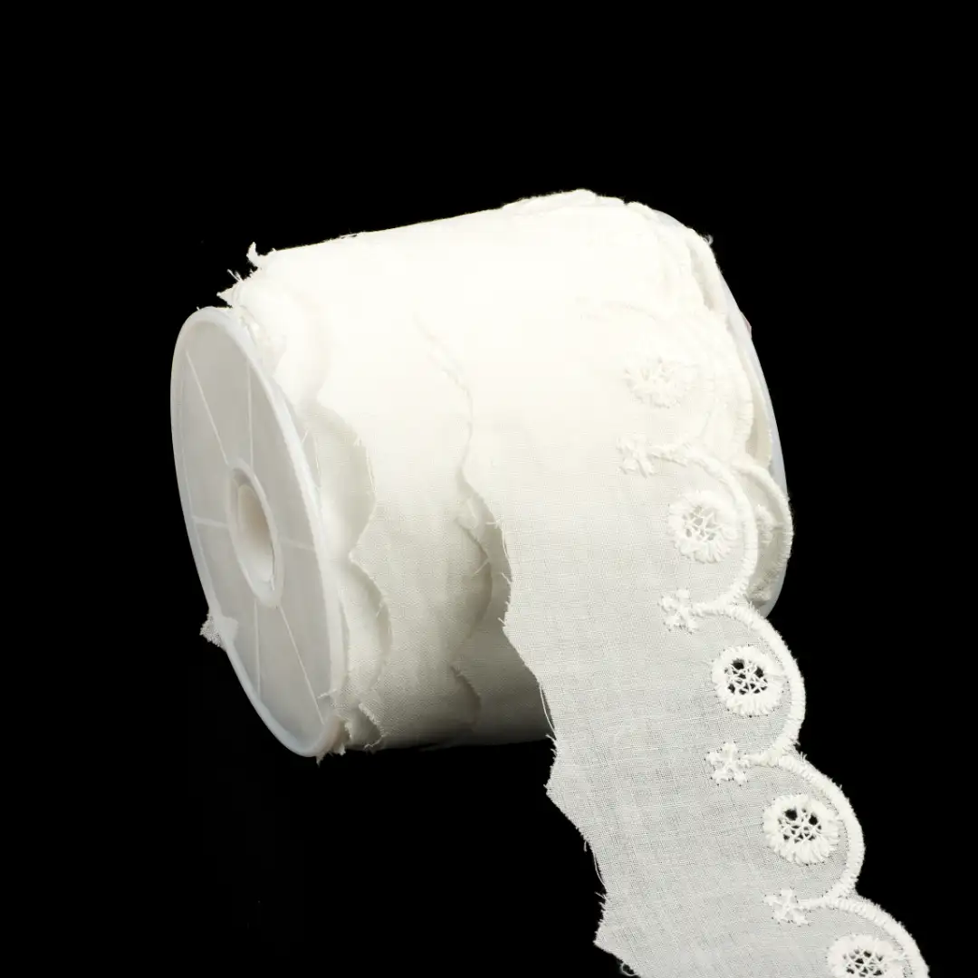 White  Crochet Lace for Shirt buy garments accessories in bulk from China wholesaler at wholesale price free worldwide shipping Alibaba