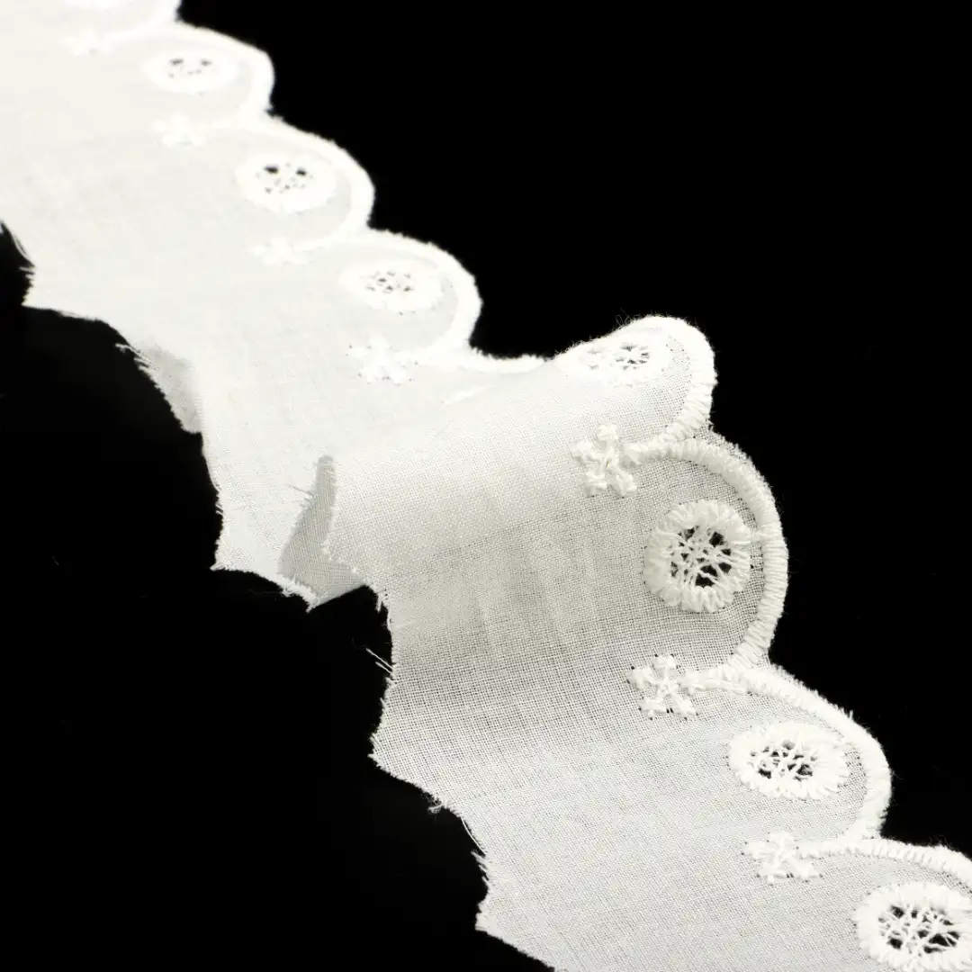 White  Crochet Lace for Shirt buy garments accessories in bulk from China wholesaler at wholesale price free worldwide shipping Alibaba