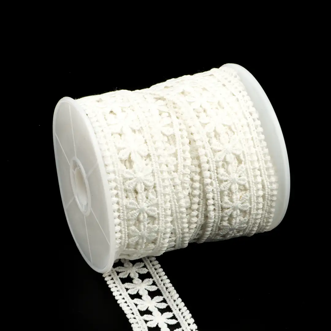 White  Crochet Lace for Shirt buy garments accessories in bulk from China wholesaler at wholesale price free worldwide shipping Alibaba