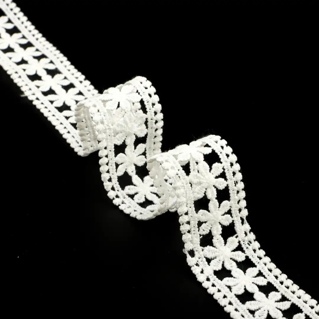 White  Crochet Lace for Shirt buy garments accessories in bulk from China wholesaler at wholesale price free worldwide shipping Alibaba