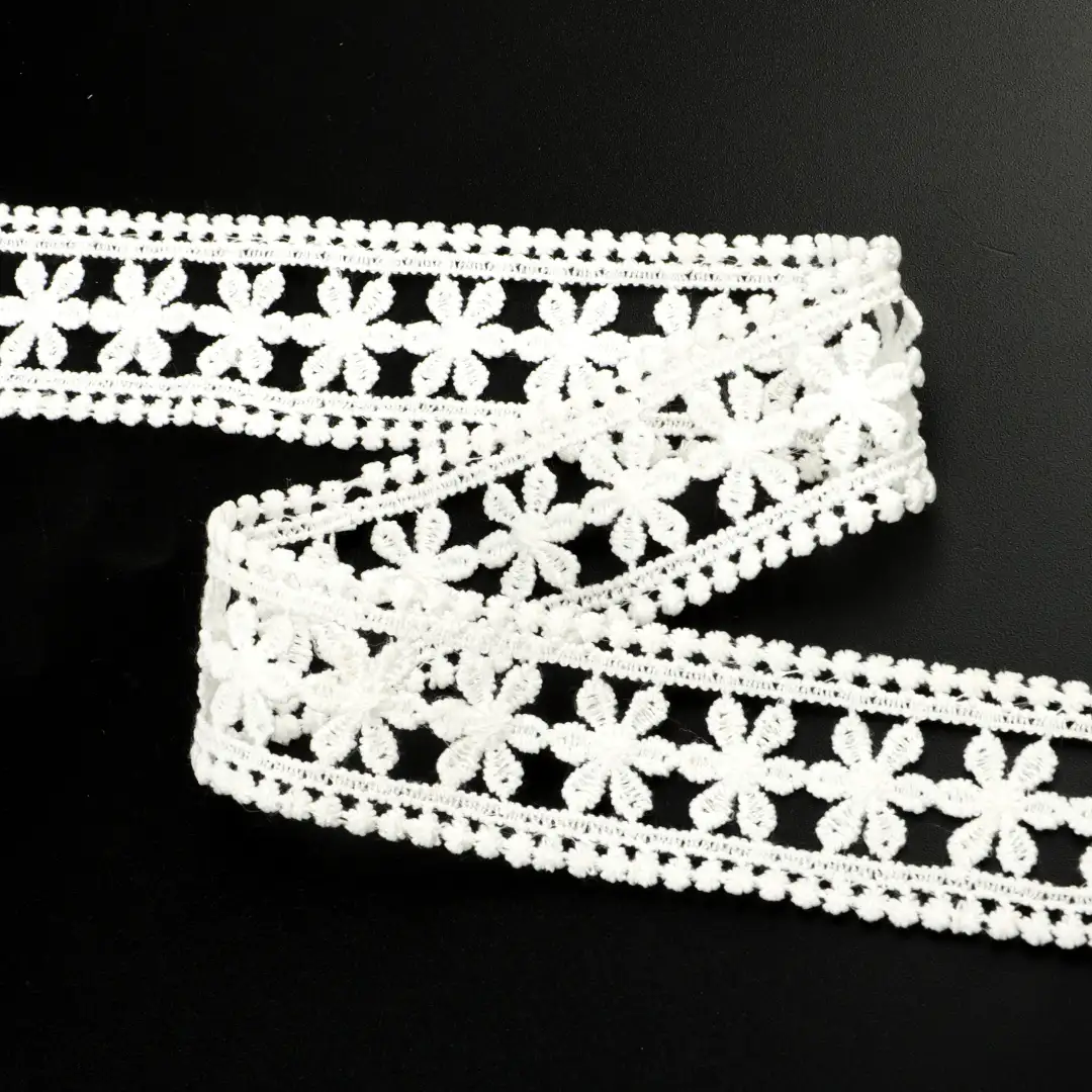 White  Crochet Lace for Shirt buy garments accessories in bulk from China wholesaler at wholesale price free worldwide shipping Alibaba