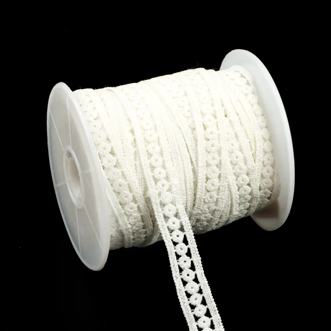 White  Crochet Lace for Shirt buy garments accessories in bulk from China wholesaler at wholesale price free worldwide shipping Alibaba