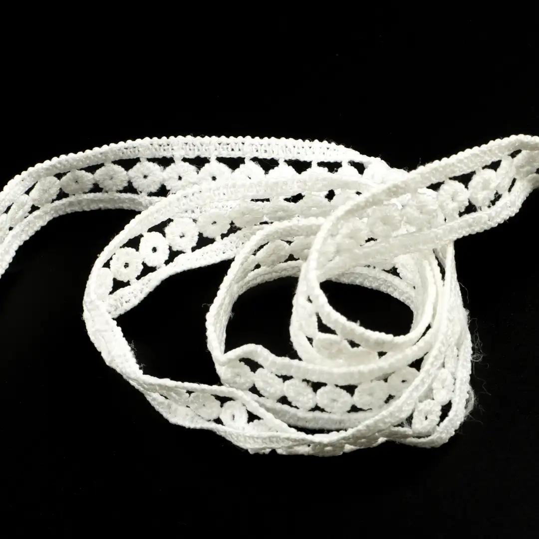 White  Crochet Lace for Shirt buy garments accessories in bulk from China wholesaler at wholesale price free worldwide shipping Alibaba