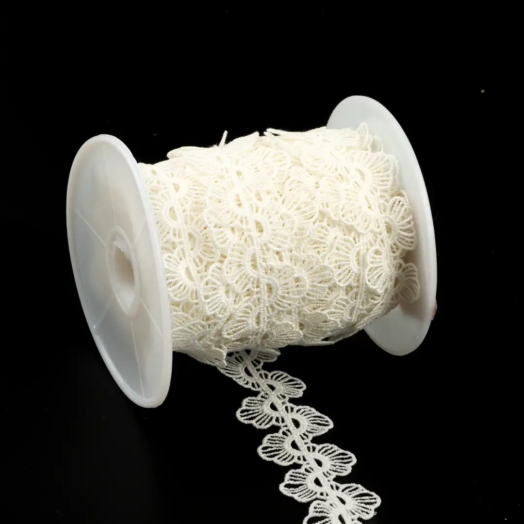 White  Crochet Lace for Shirt buy garments accessories in bulk from China wholesaler at wholesale price free worldwide shipping Alibaba