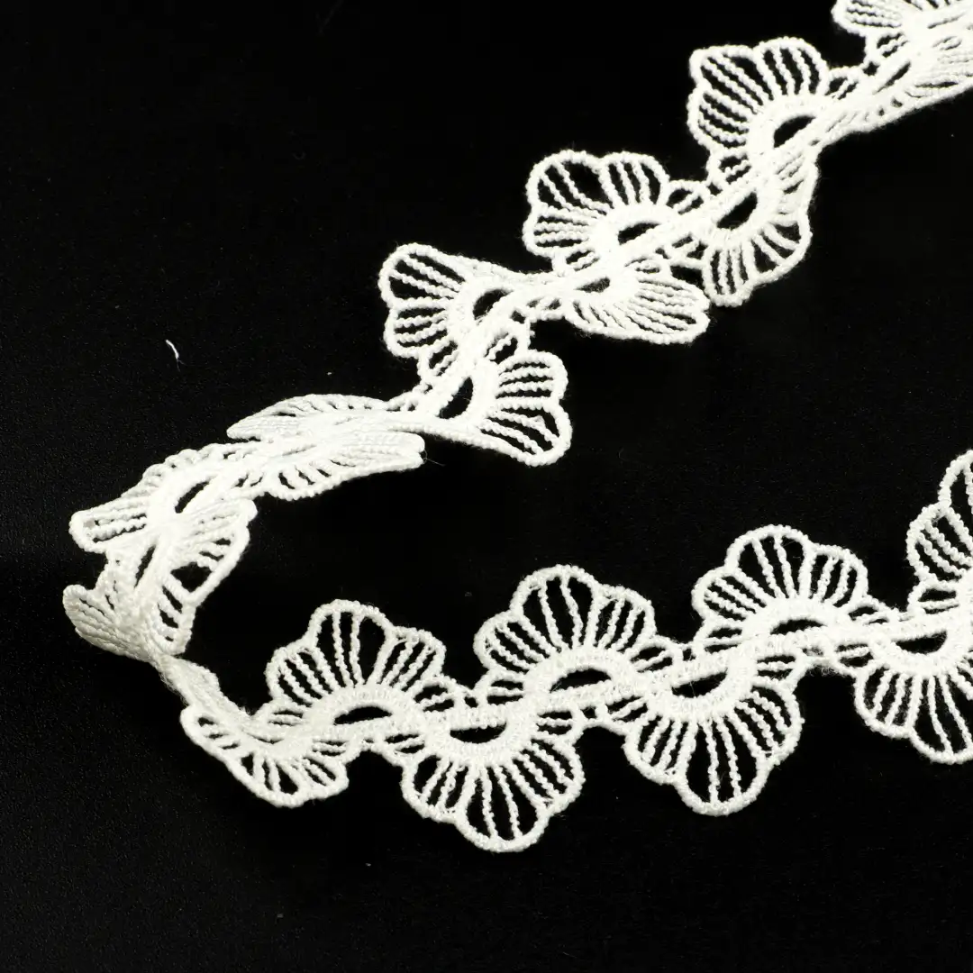 White  Crochet Lace for Shirt buy garments accessories in bulk from China wholesaler at wholesale price free worldwide shipping Alibaba