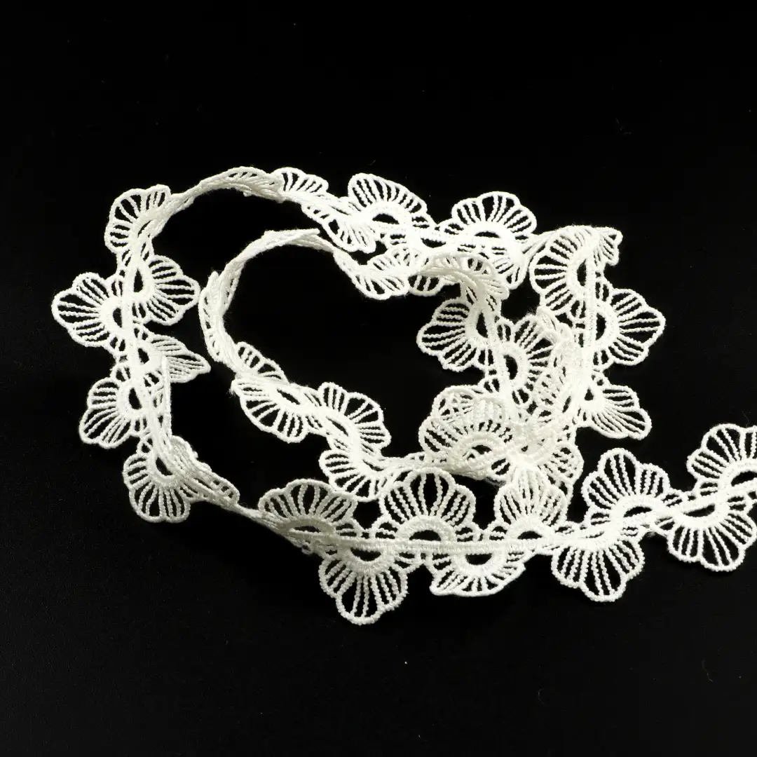 White  Crochet Lace for Shirt buy garments accessories in bulk from China wholesaler at wholesale price free worldwide shipping Alibaba