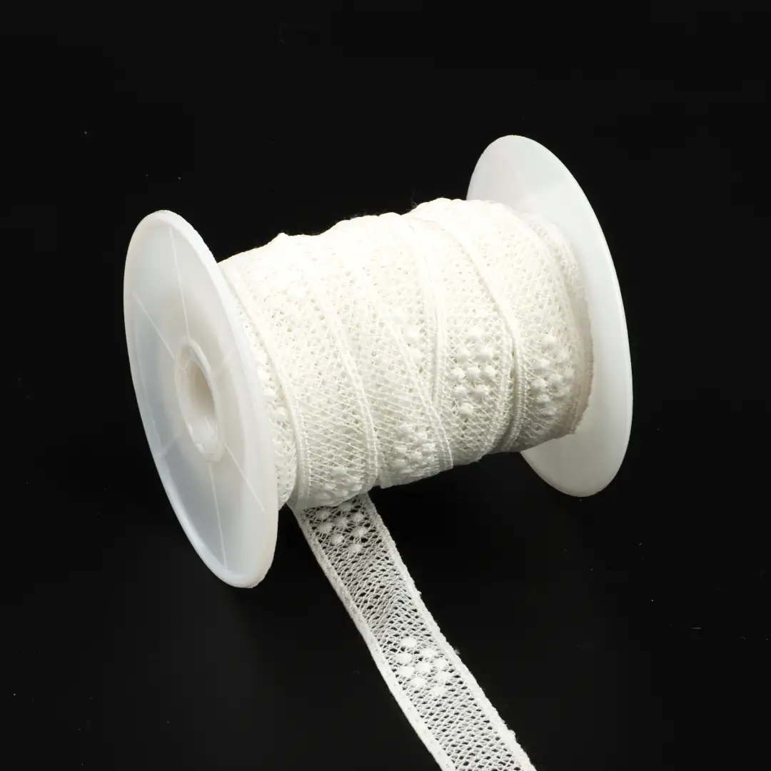 White  Crochet Lace for Shirt buy garments accessories in bulk from China wholesaler at wholesale price free worldwide shipping Alibaba