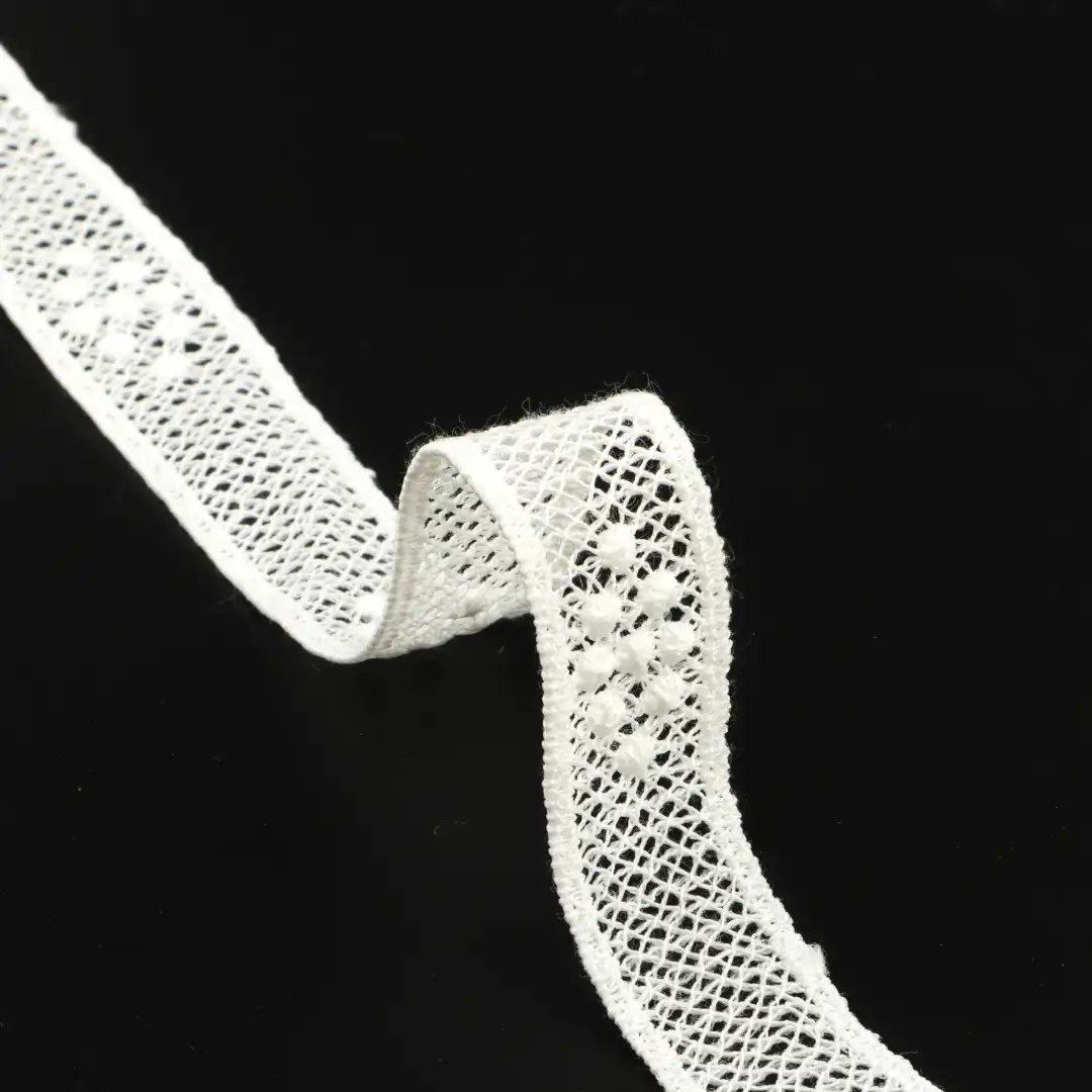 White  Crochet Lace for Shirt buy garments accessories in bulk from China wholesaler at wholesale price free worldwide shipping Alibaba