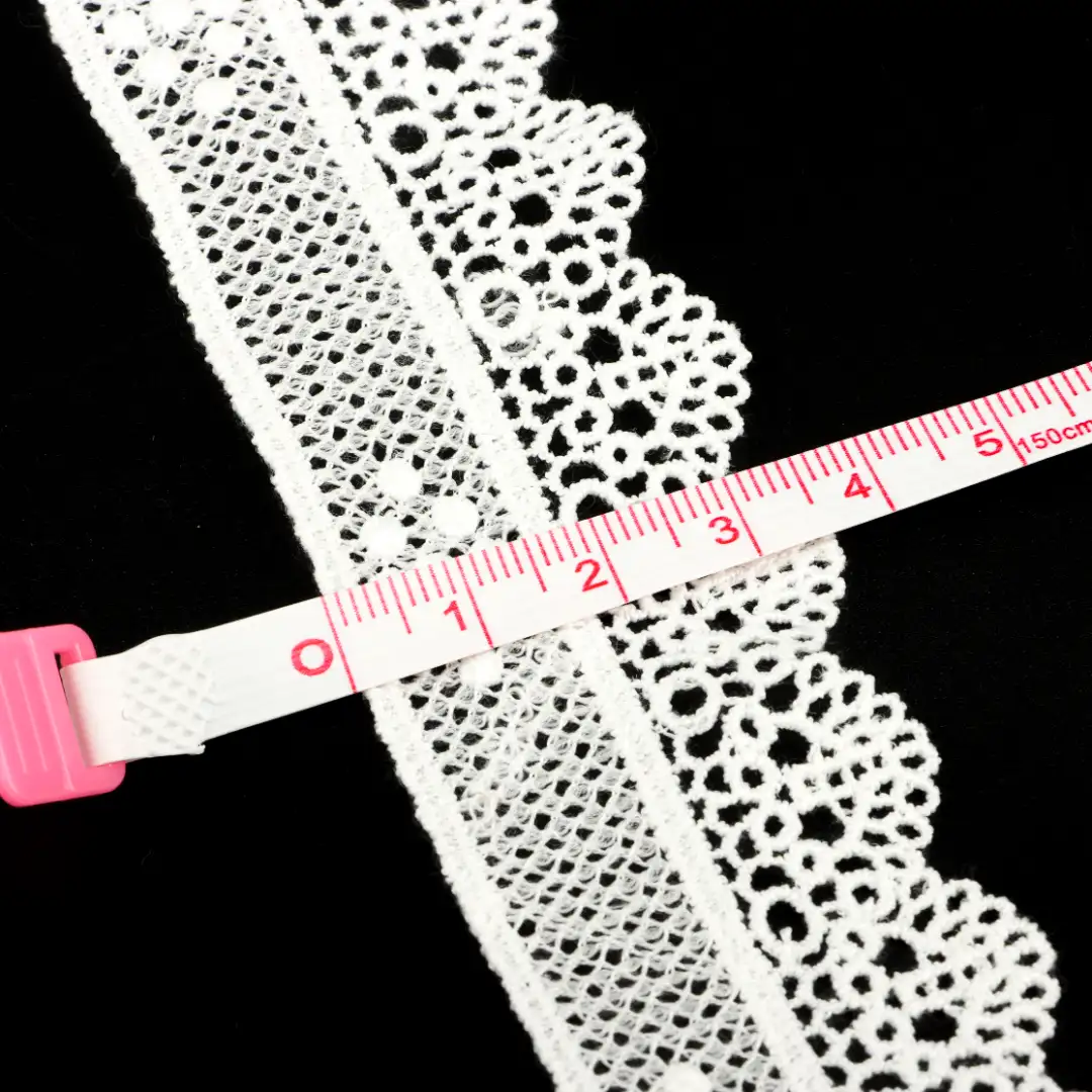 White  Crochet Lace for Shirt buy garments accessories in bulk from China wholesaler at wholesale price free worldwide shipping Alibaba