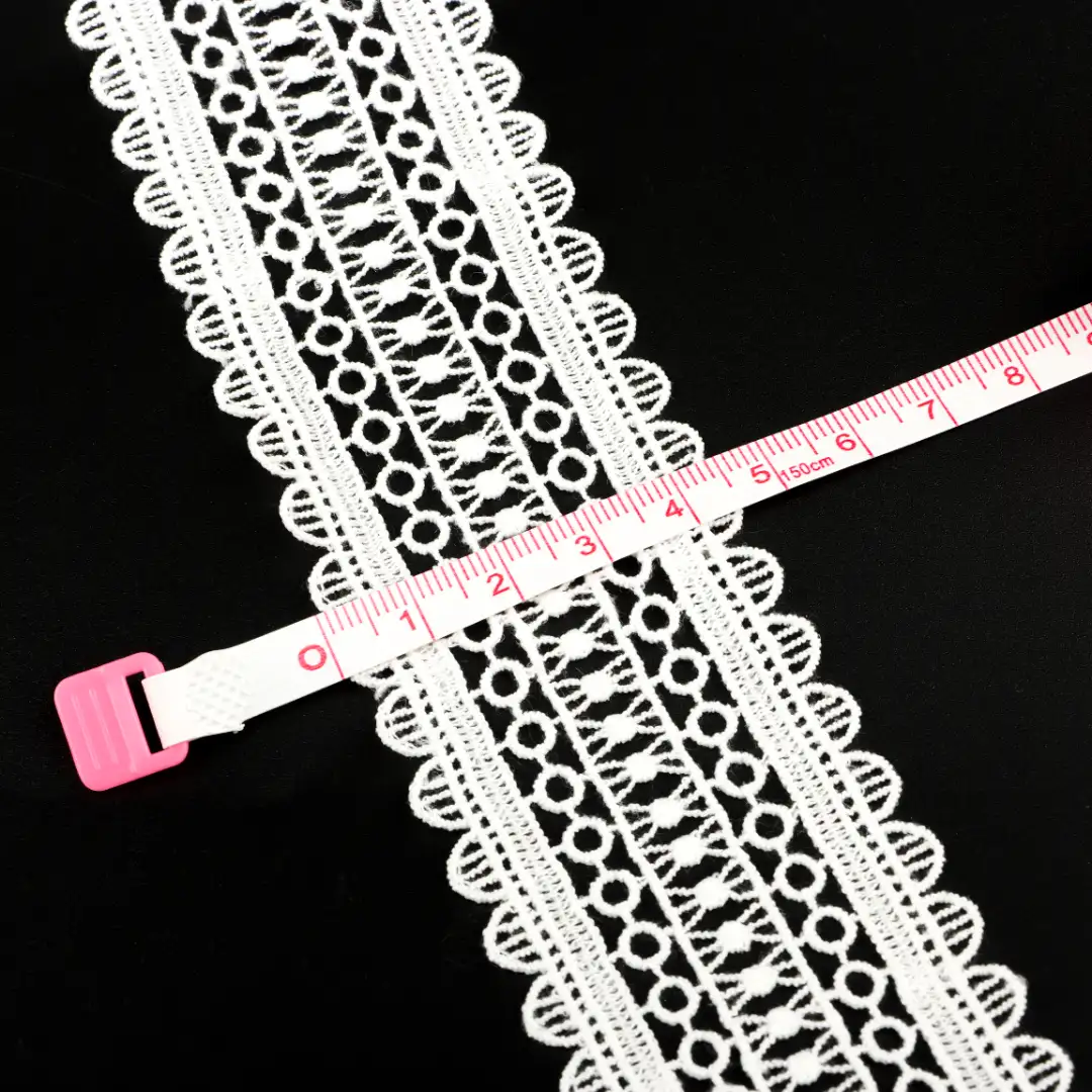White  Crochet Lace for Shirt buy garments accessories in bulk from China wholesaler at wholesale price free worldwide shipping Alibaba