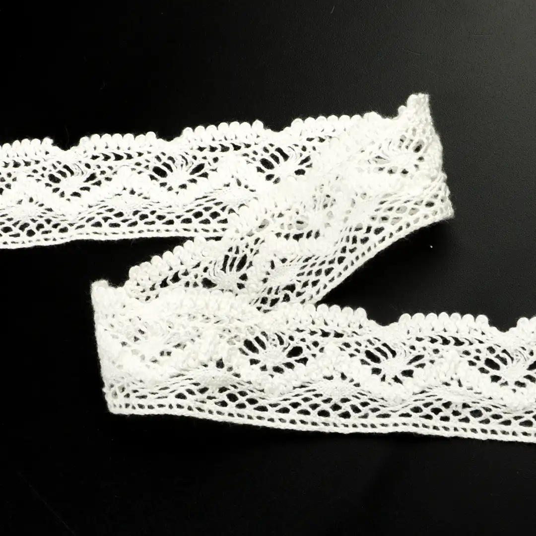 White  Crochet Lace for Shirt buy garments accessories in bulk from China wholesaler at wholesale price free worldwide shipping Alibaba