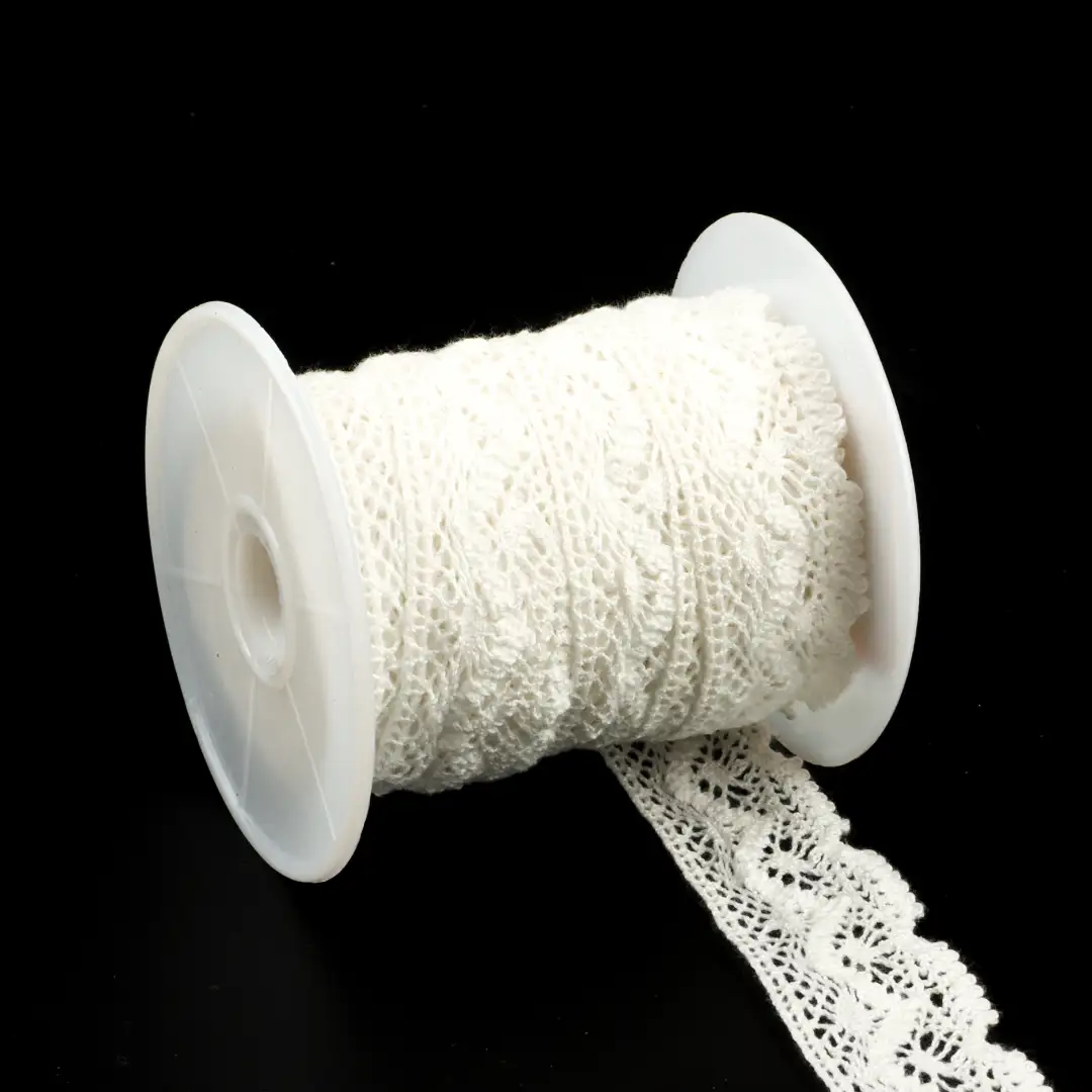 White  Crochet Lace for Shirt buy garments accessories in bulk from China wholesaler at wholesale price free worldwide shipping Alibaba