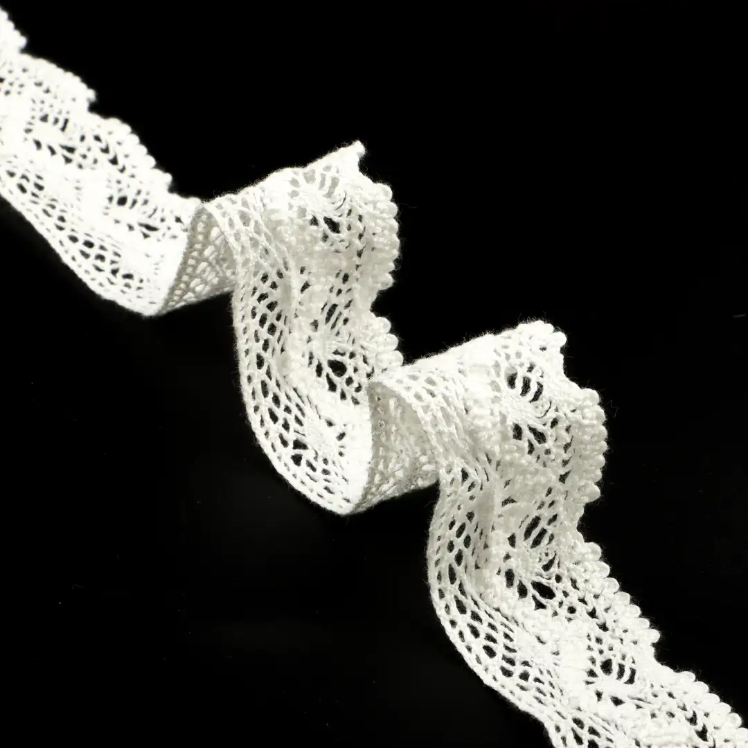 White  Crochet Lace for Shirt buy garments accessories in bulk from China wholesaler at wholesale price free worldwide shipping Alibaba