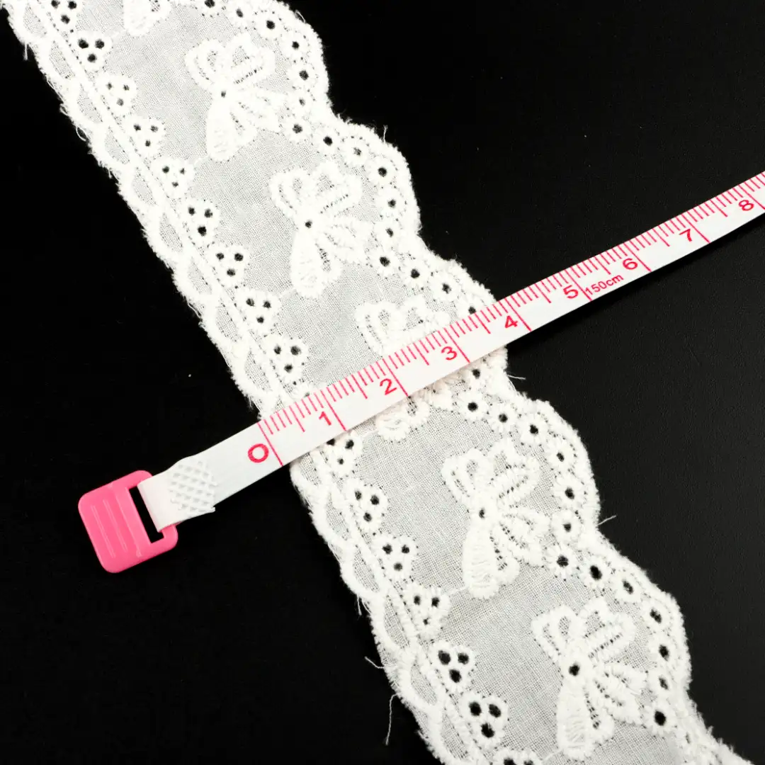 White  Embroidered Lace for Shirt buy garments accessories in bulk from China wholesaler at wholesale price free worldwide shipping Alibaba