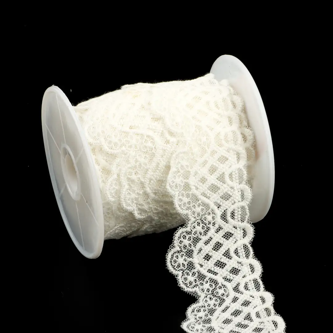 White  Crochet Lace for Shirt buy garments accessories in bulk from China wholesaler at wholesale price free worldwide shipping Alibaba