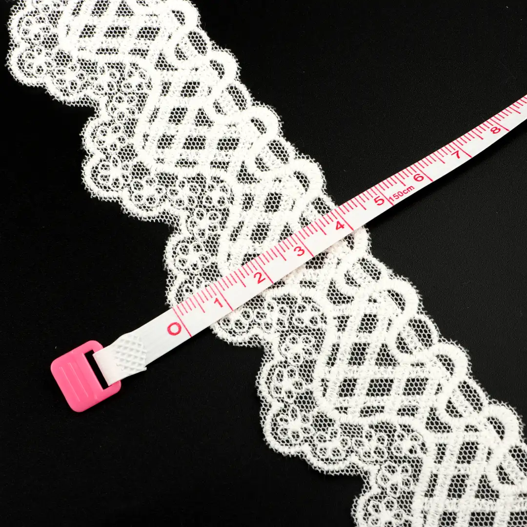 White  Crochet Lace for Shirt buy garments accessories in bulk from China wholesaler at wholesale price free worldwide shipping Alibaba