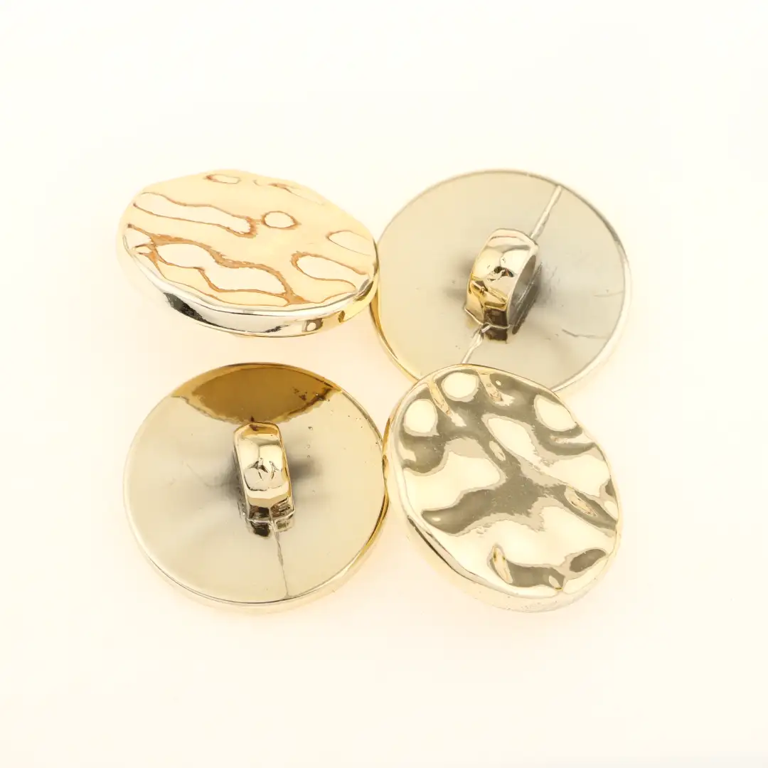 Gold18 1 holes Plastic Button for Shirt,Overcoat buy garments accessories in bulk from China wholesaler at wholesale price free worldwide shipping Alibaba