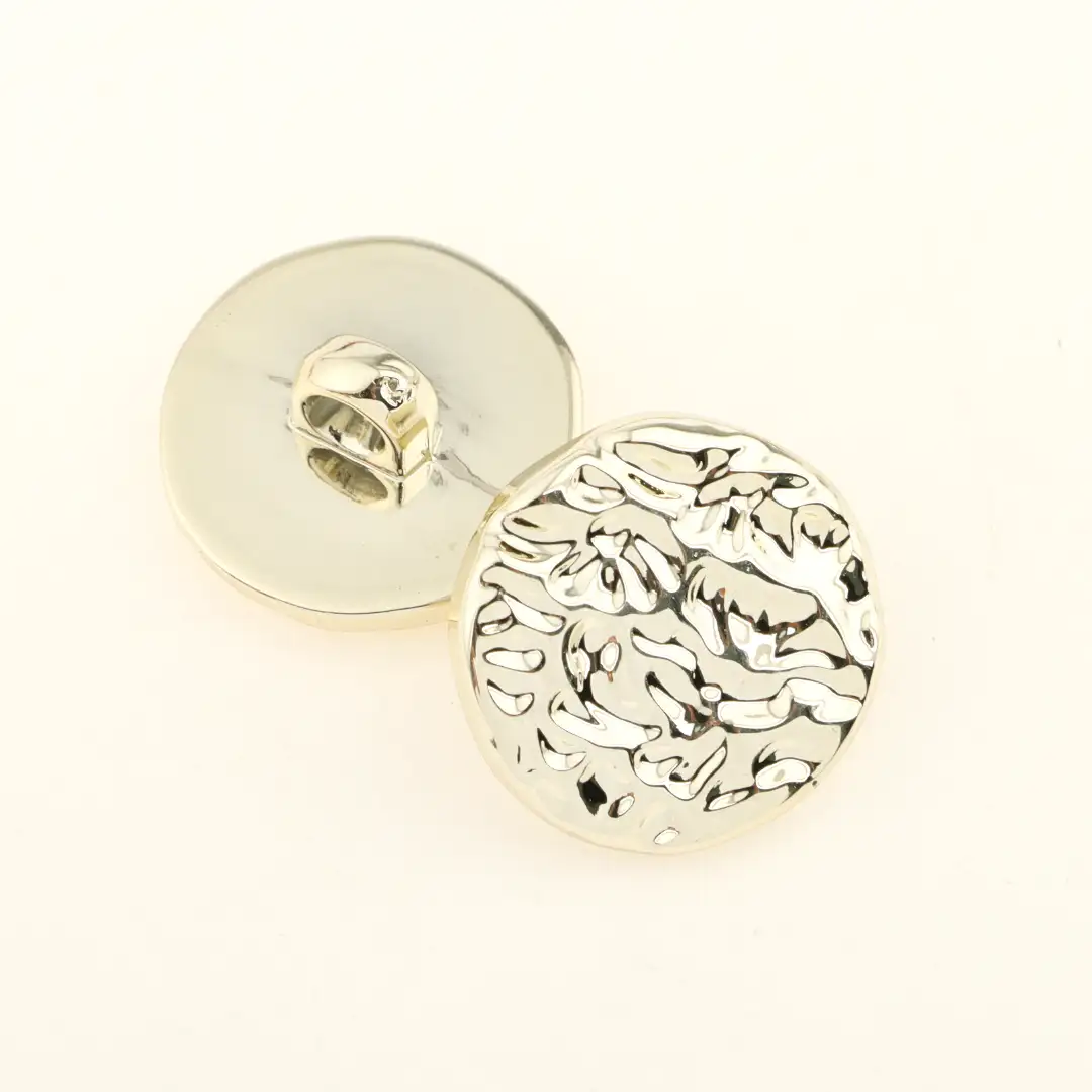 Gold 1 holes Plastic Button for Shirt,Overcoat buy garments accessories in bulk from China wholesaler at wholesale price free worldwide shipping Alibaba