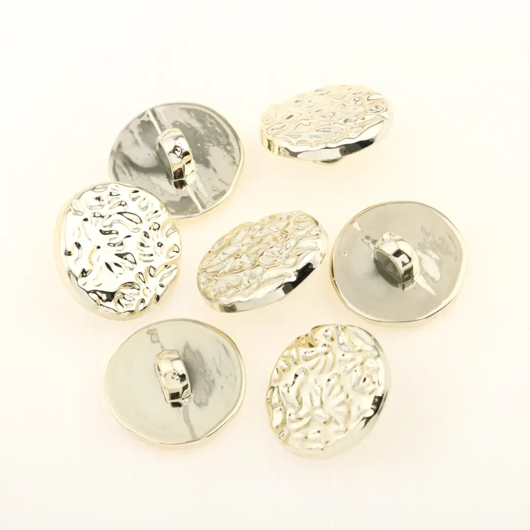 Gold 1 holes Plastic Button for Shirt,Overcoat buy garments accessories in bulk from China wholesaler at wholesale price free worldwide shipping Alibaba