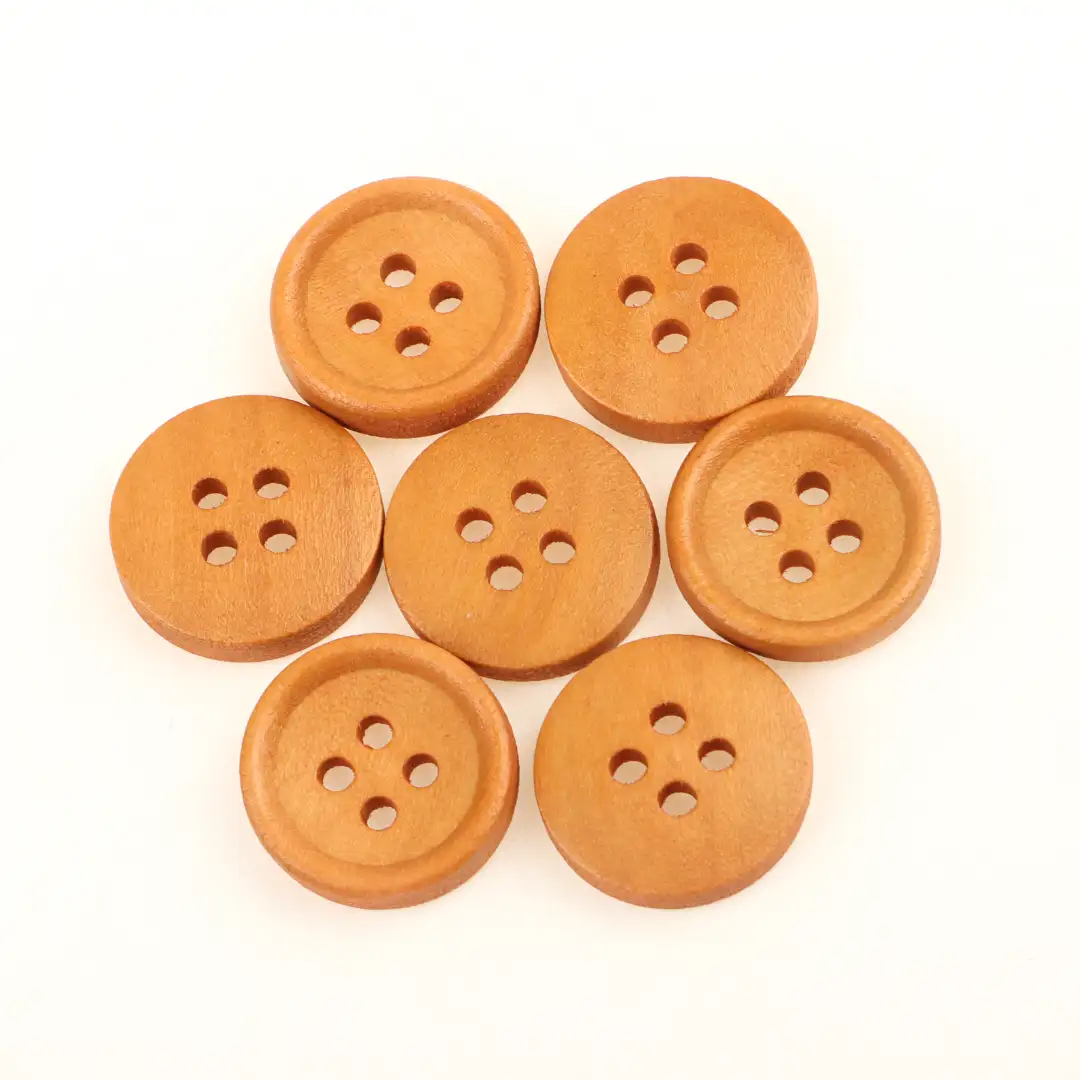 Brown 4 holes Resin Button for Shirt,Overcoat buy garments accessories in bulk from China wholesaler at wholesale price free worldwide shipping Alibaba
