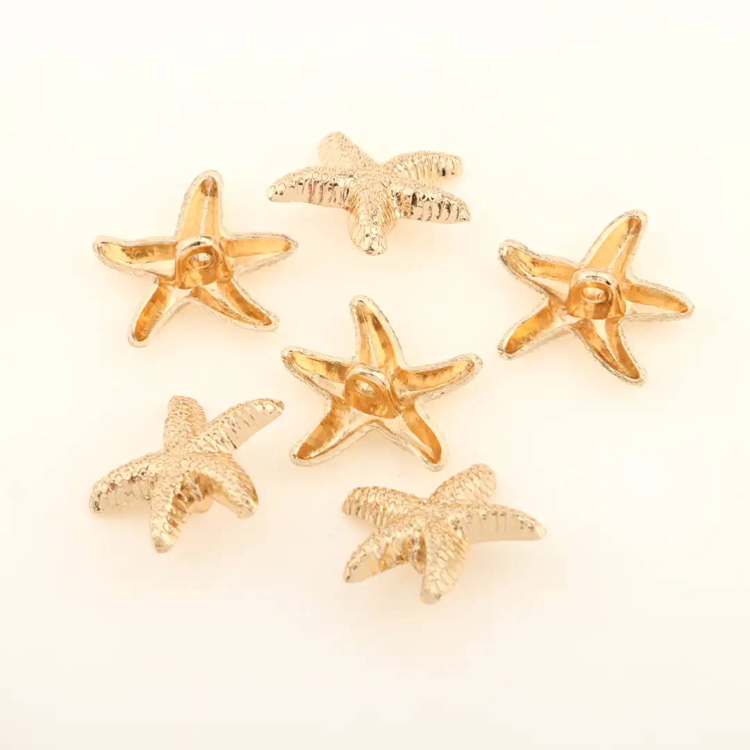 Gold 1 holes Metal Button for Shirt,Overcoat buy garments accessories in bulk from China wholesaler at wholesale price free worldwide shipping Alibaba