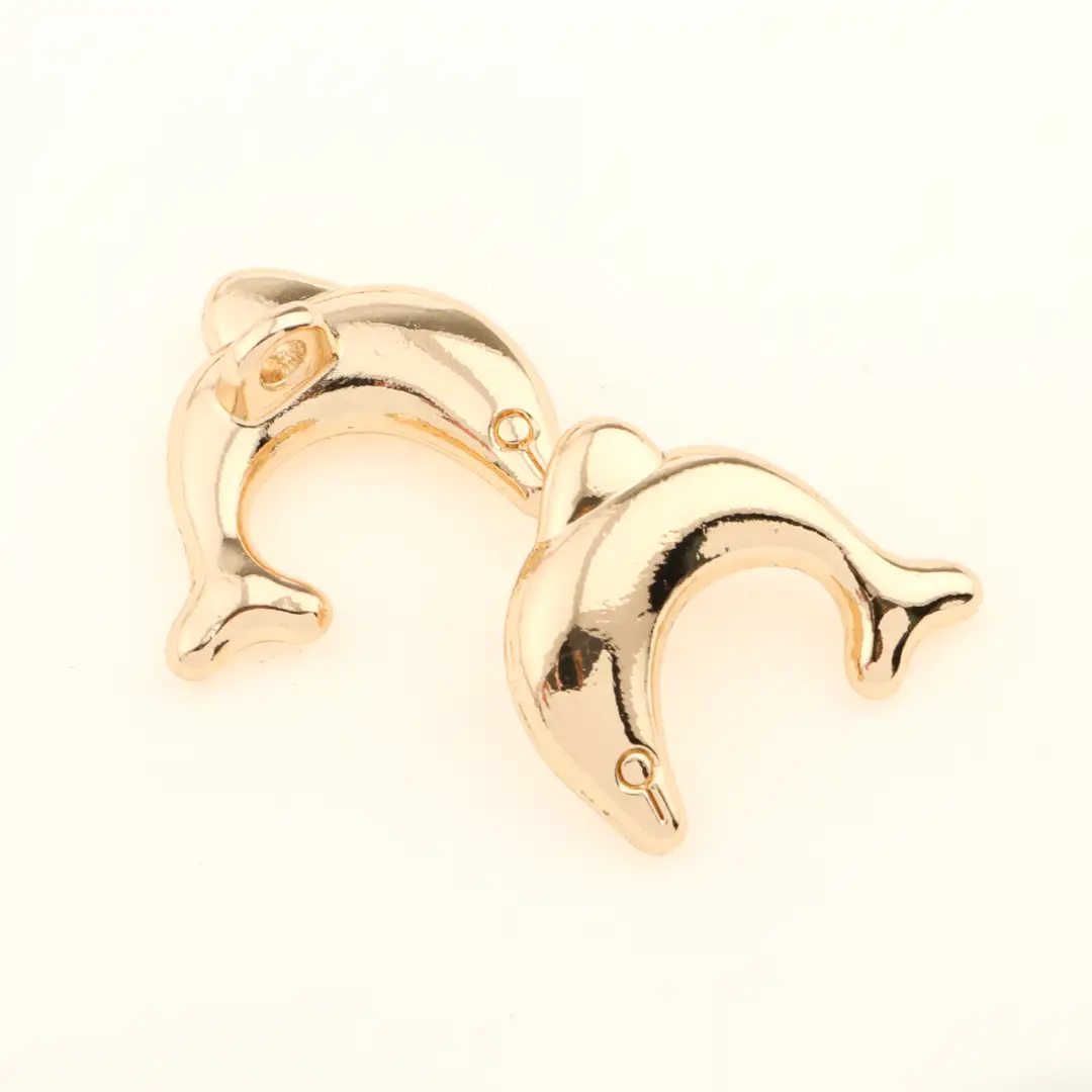 Gold 1 holes Metal Button for Shirt,Overcoat buy garments accessories in bulk from China wholesaler at wholesale price free worldwide shipping Alibaba