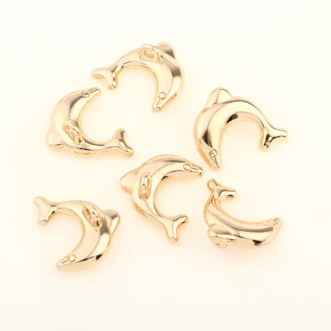 Gold 1 holes Metal Button for Shirt,Overcoat buy garments accessories in bulk from China wholesaler at wholesale price free worldwide shipping Alibaba