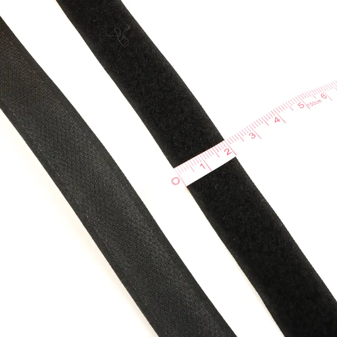 Multicolor  Polyester Elastic / Tape for Overcoat buy garments accessories in bulk from China wholesaler at wholesale price free worldwide shipping Alibaba