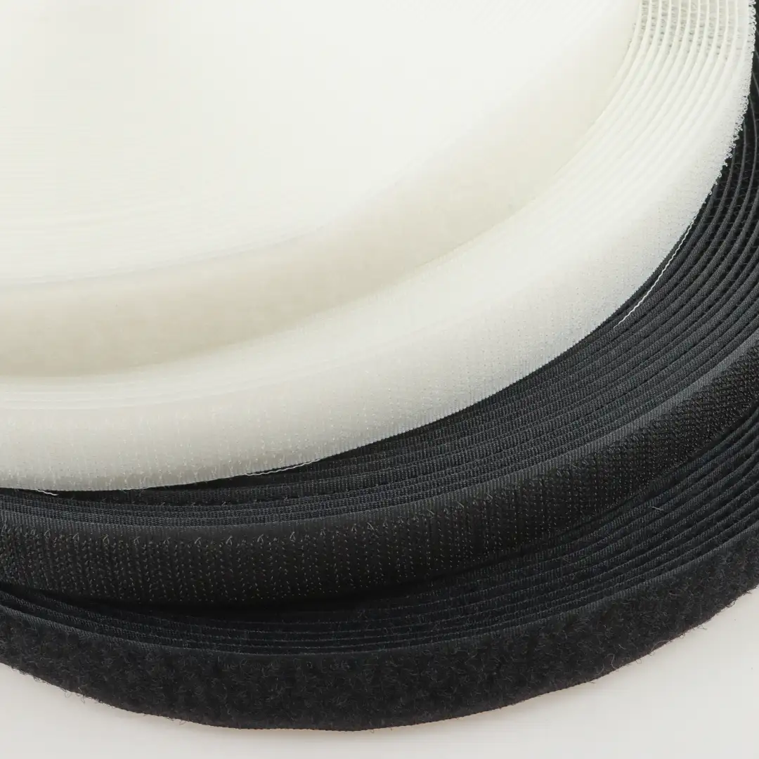 Multicolor  Polyester Elastic / Tape for Overcoat buy garments accessories in bulk from China wholesaler at wholesale price free worldwide shipping Alibaba