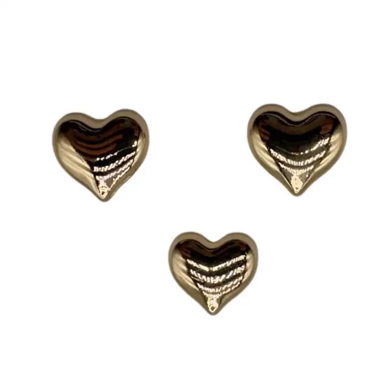 Gold 1 holes Metal Button for Jackets,Blouse buy garments accessories in bulk from China wholesaler at wholesale price free worldwide shipping Alibaba