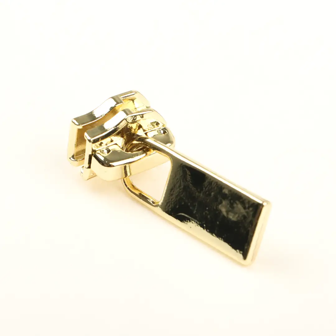 Multicolor  Metal Zipper Puller for Overcoat buy garments accessories in bulk from China wholesaler at wholesale price free worldwide shipping Alibaba