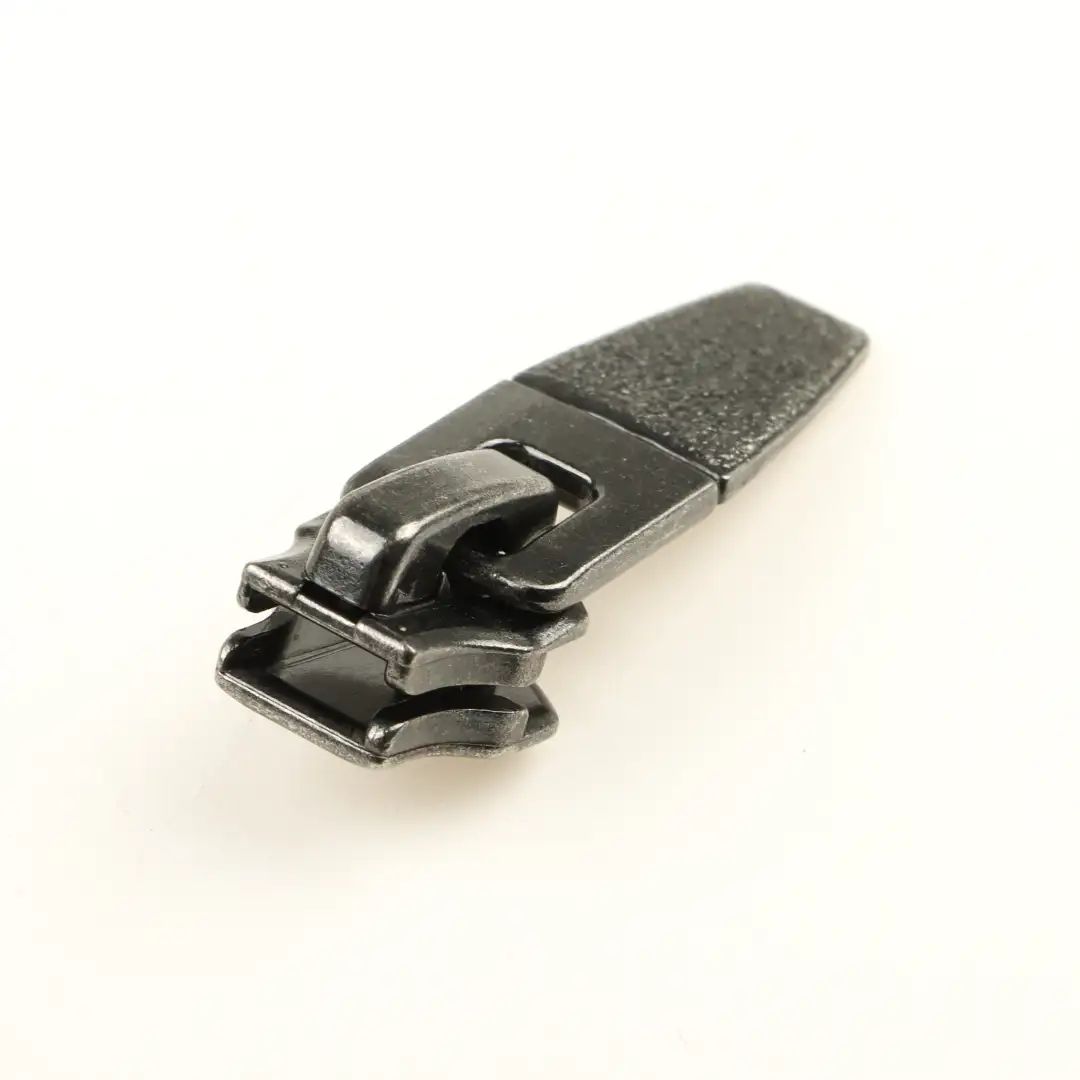 Multicolor  Metal Zipper Puller for Overcoat buy garments accessories in bulk from China wholesaler at wholesale price free worldwide shipping Alibaba