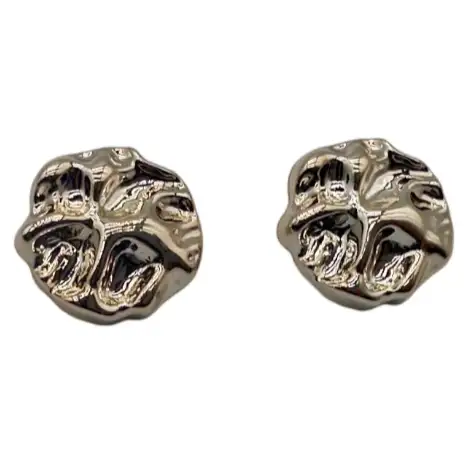 Gold 1 holes Plastic Button for Jackets,Blouse buy garments accessories in bulk from China wholesaler at wholesale price free worldwide shipping Alibaba