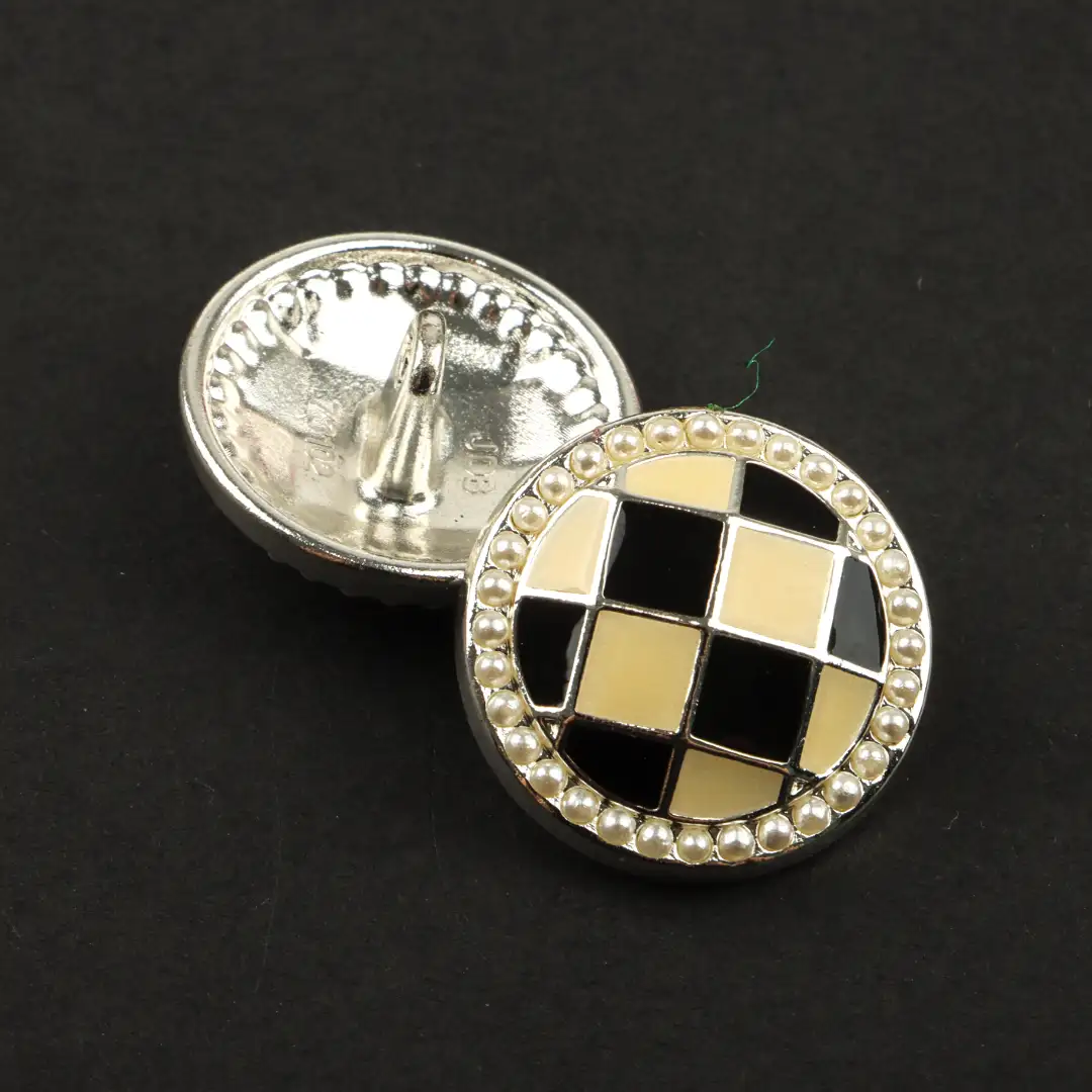 Multicolor 1 holes Metal Button for Shirt,Overcoat buy garments accessories in bulk from China wholesaler at wholesale price free worldwide shipping Alibaba