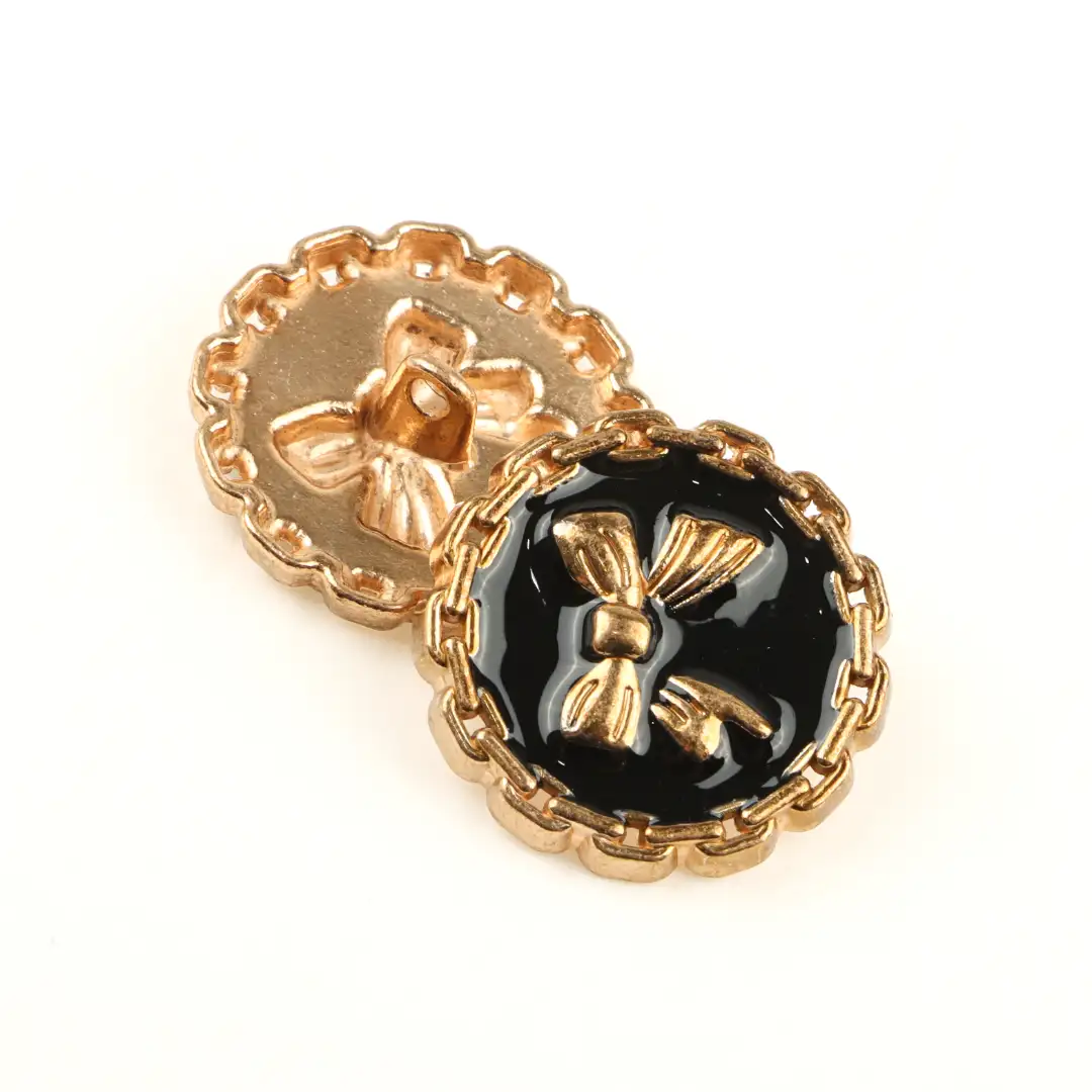 Multicolor 1 holes Metal Button for Shirt,Overcoat buy garments accessories in bulk from China wholesaler at wholesale price free worldwide shipping Alibaba