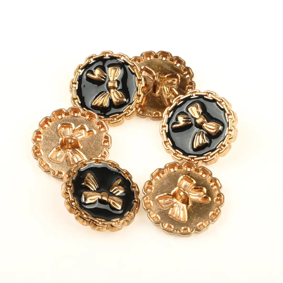 Multicolor 1 holes Metal Button for Shirt,Overcoat buy garments accessories in bulk from China wholesaler at wholesale price free worldwide shipping Alibaba