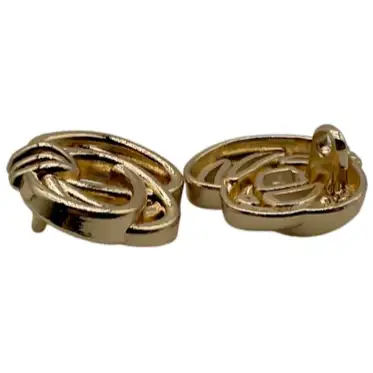 Gold 1 holes Metal Button for Jackets,Blouse buy garments accessories in bulk from China wholesaler at wholesale price free worldwide shipping Alibaba