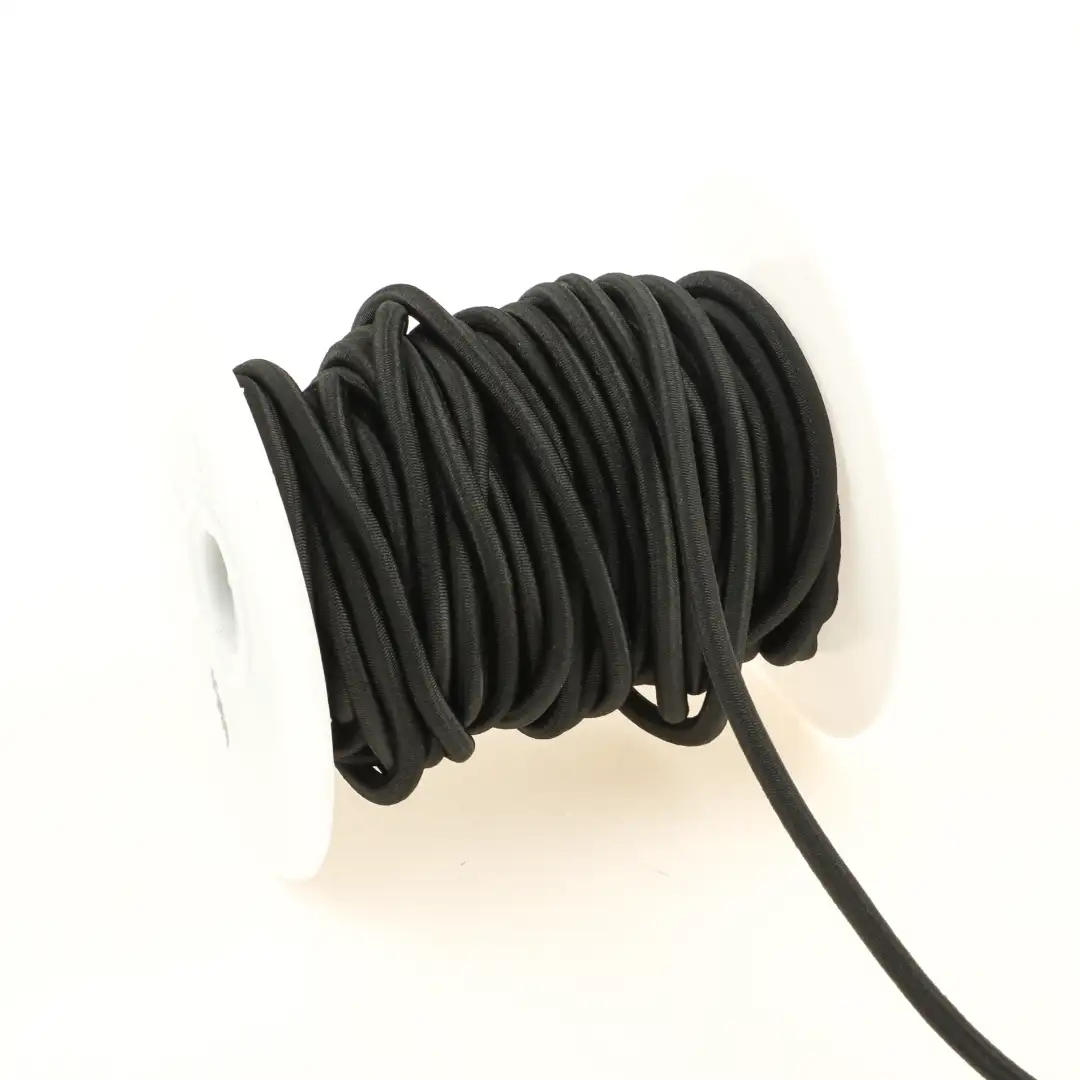 Black  Polyester Rope for Pants,Overcoat buy garments accessories in bulk from China wholesaler at wholesale price free worldwide shipping Alibaba