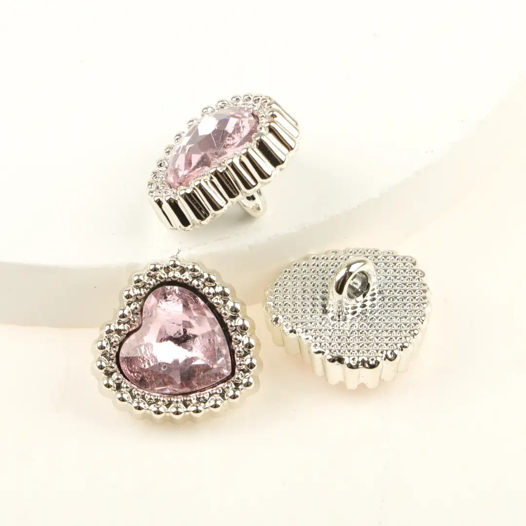 Multicolor 1 holes Metal Button for Shirt,Overcoat buy garments accessories in bulk from China wholesaler at wholesale price free worldwide shipping Alibaba