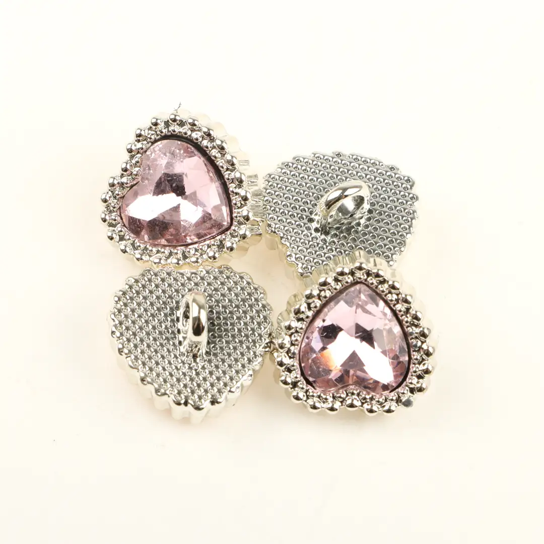 Multicolor 1 holes Metal Button for Shirt,Overcoat buy garments accessories in bulk from China wholesaler at wholesale price free worldwide shipping Alibaba