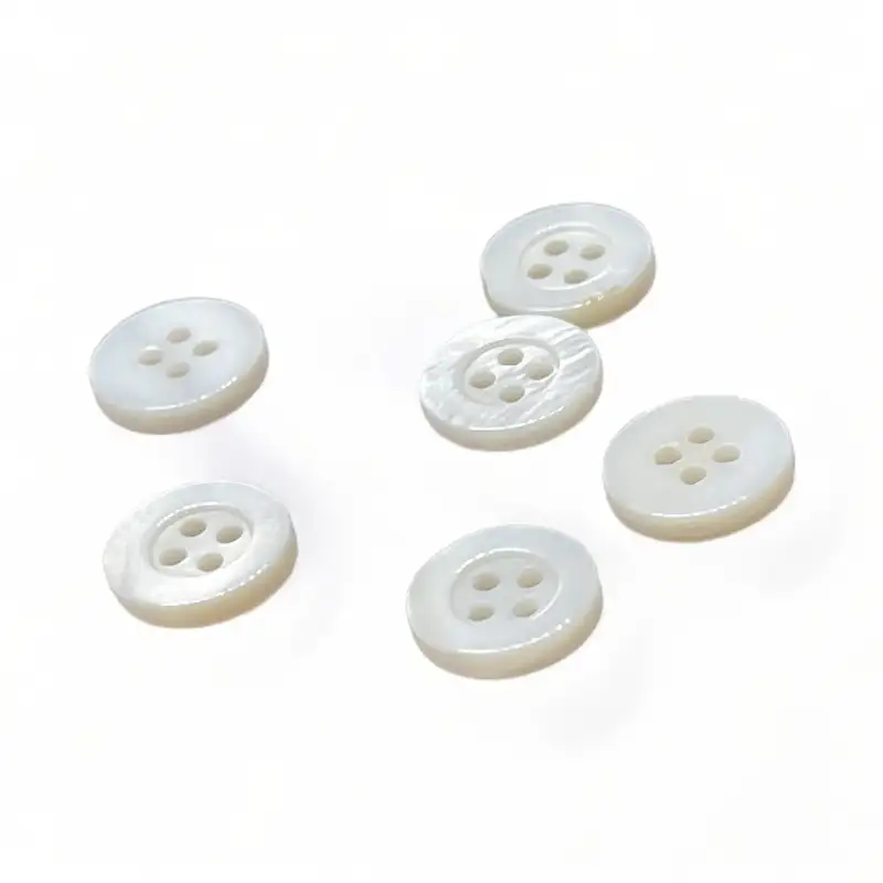 Multicolor 4 holes Shell Button for Shirt,Pants,Denim Jacket,Suit Trouser,Jackets,Blazer,T-Shirt,Polo Shirt,Tank Top,Blouse buy garments accessories in bulk from China wholesaler at wholesale price free worldwide shipping Alibaba