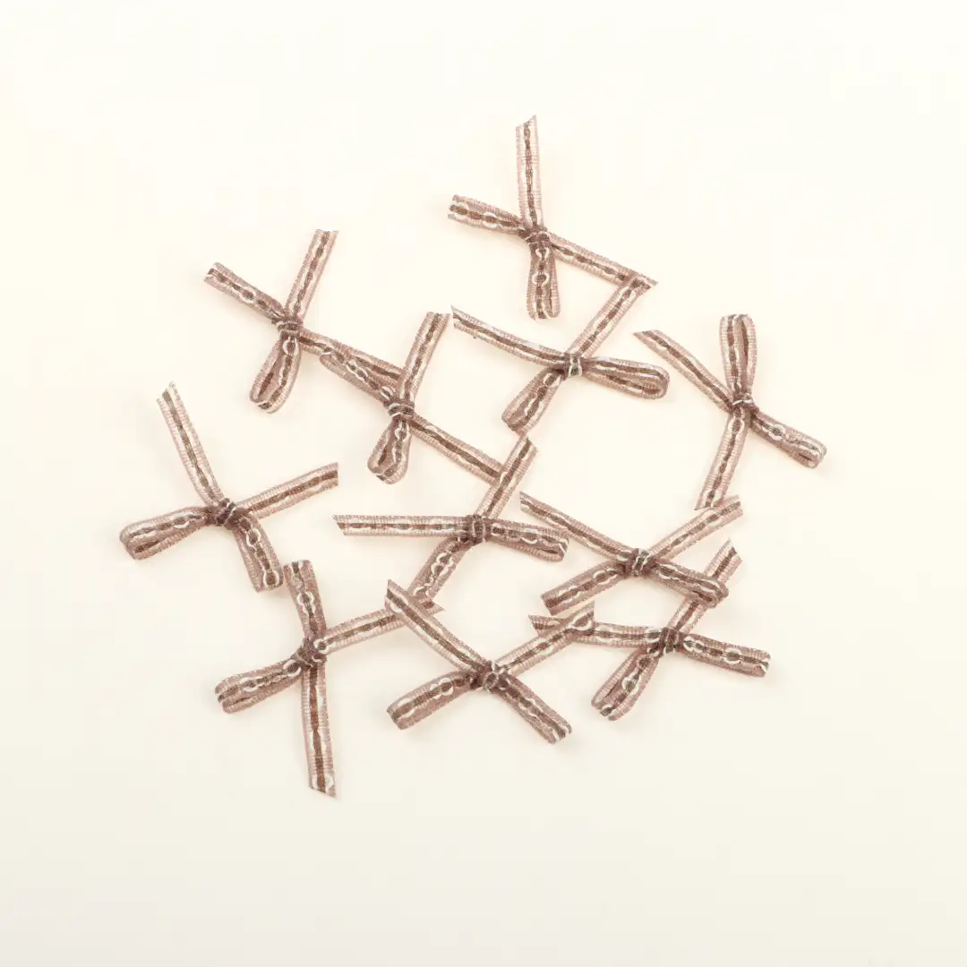 Brown  Ornaments Other Trims for Shirt,Overcoat,Suit buy garments accessories in bulk from China wholesaler at wholesale price free worldwide shipping Alibaba