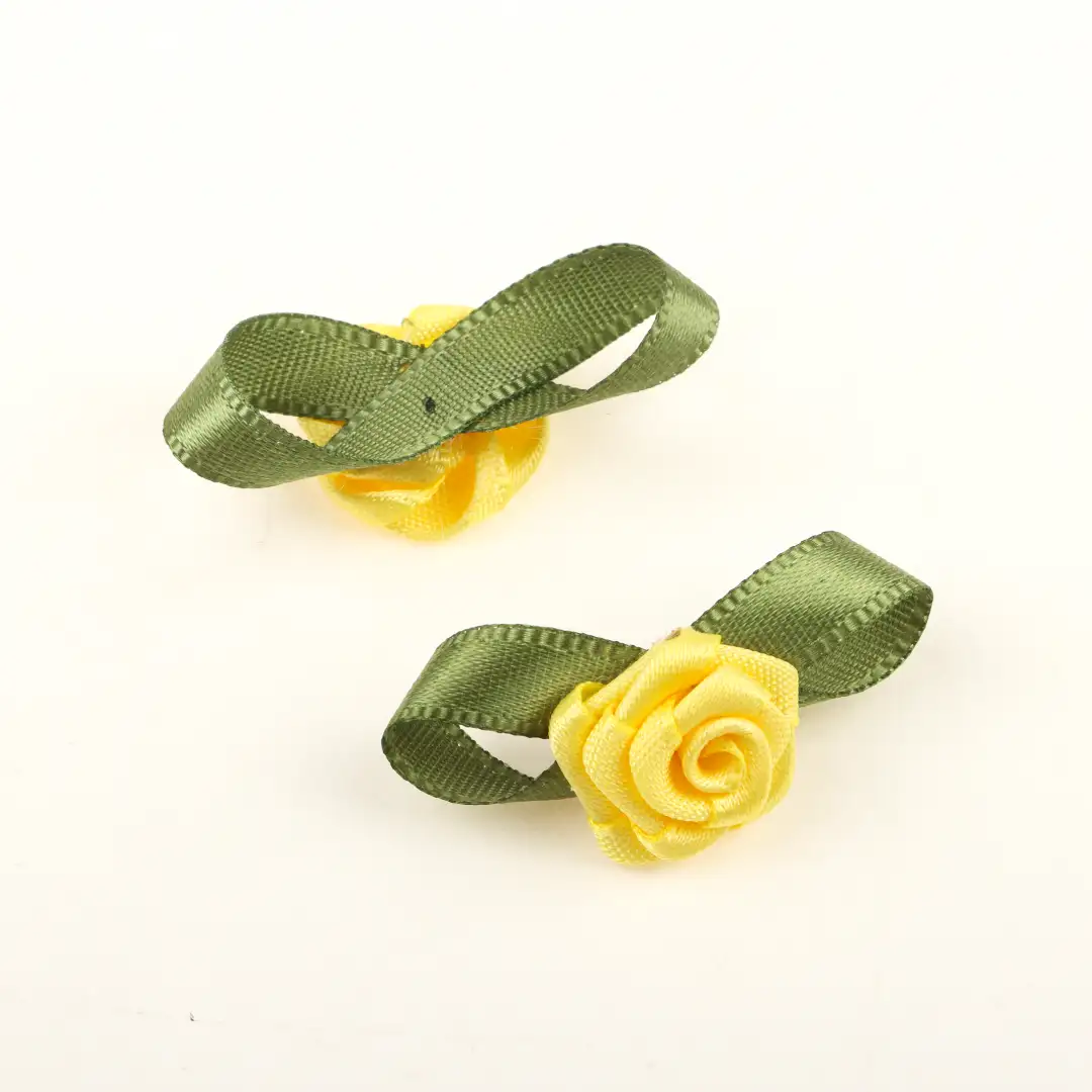 Yellow  Ornaments Other Trims for Shirt,Overcoat,Suit buy garments accessories in bulk from China wholesaler at wholesale price free worldwide shipping Alibaba