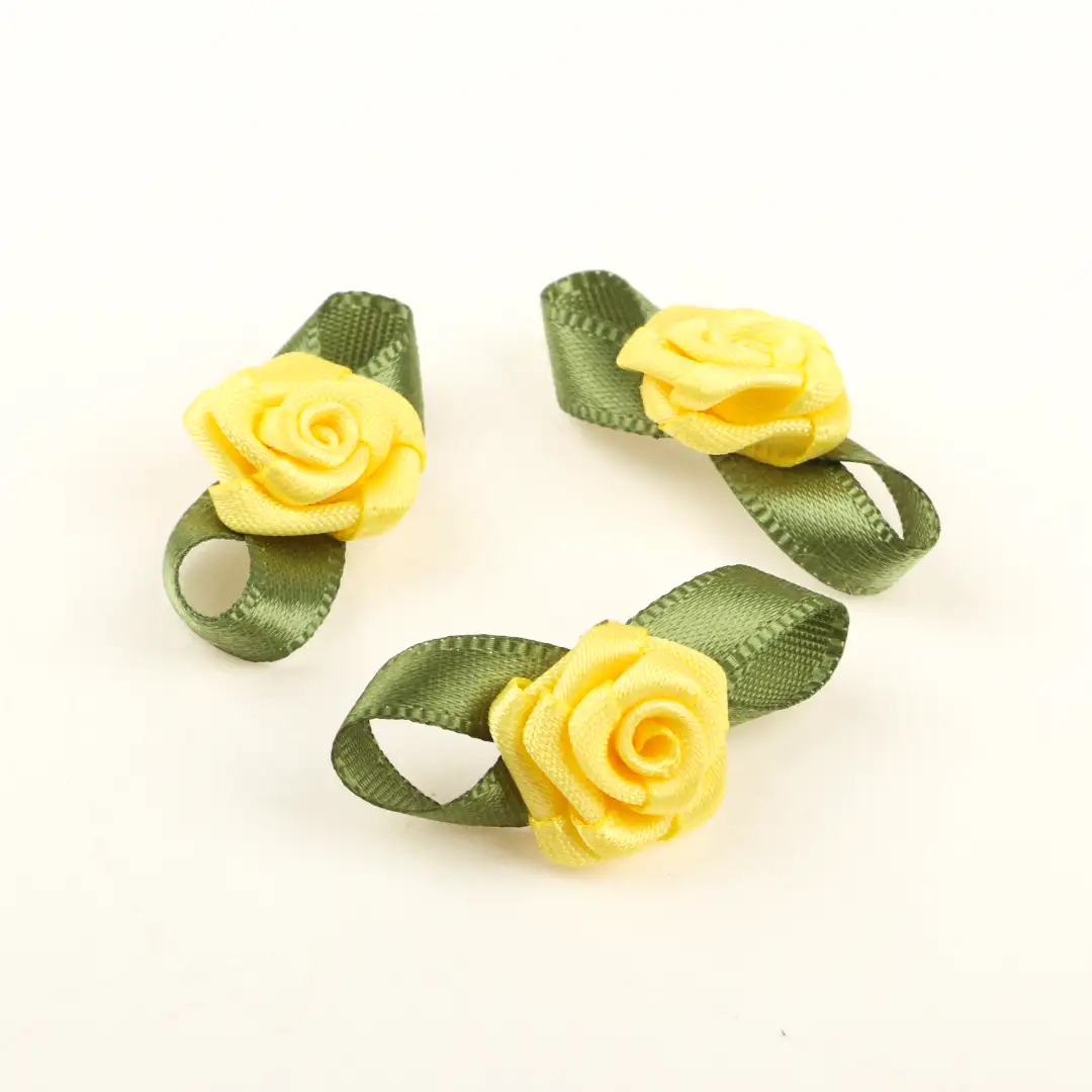 Yellow  Ornaments Other Trims for Shirt,Overcoat,Suit buy garments accessories in bulk from China wholesaler at wholesale price free worldwide shipping Alibaba