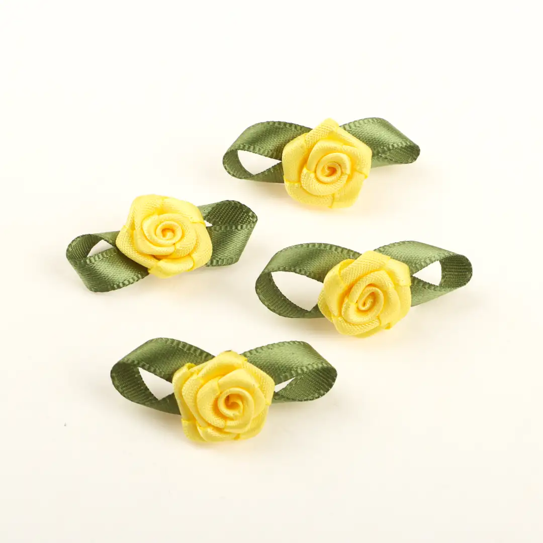 Yellow  Ornaments Other Trims for Shirt,Overcoat,Suit buy garments accessories in bulk from China wholesaler at wholesale price free worldwide shipping Alibaba