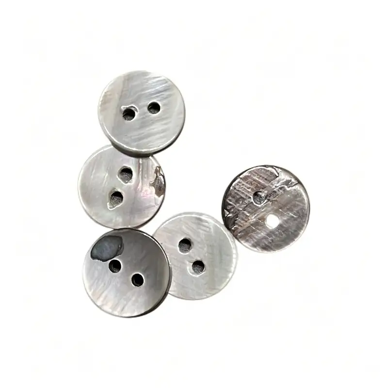 Black 2 holes Shell Button for Shirt,Pants,Denim Jacket,Suit Trouser,Jackets,Blazer,T-Shirt,Polo Shirt,Tank Top,Blouse buy garments accessories in bulk from China wholesaler at wholesale price free worldwide shipping Alibaba