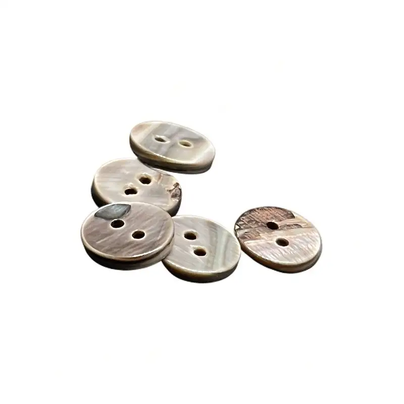 Black 2 holes Shell Button for Shirt,Pants,Denim Jacket,Suit Trouser,Jackets,Blazer,T-Shirt,Polo Shirt,Tank Top,Blouse buy garments accessories in bulk from China wholesaler at wholesale price free worldwide shipping Alibaba