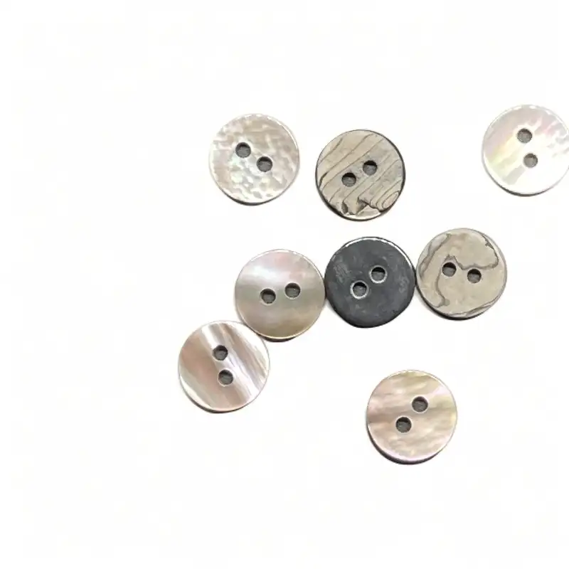 Multicolor 2 holes Shell Button for Shirt,Pants,Denim Jacket,Suit Trouser,Jackets,Blazer,T-Shirt,Polo Shirt,Tank Top buy garments accessories in bulk from China wholesaler at wholesale price free worldwide shipping Alibaba